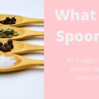 What Is a Spoonie?